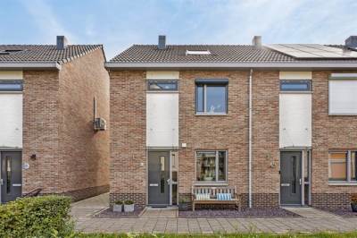 Woning Braakstraat 4C Losser