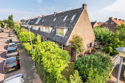 Woning Hogeweidseweg 2 Tiel