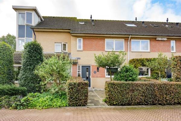 Woning Steenhouwerslaan 3 Voorthuizen