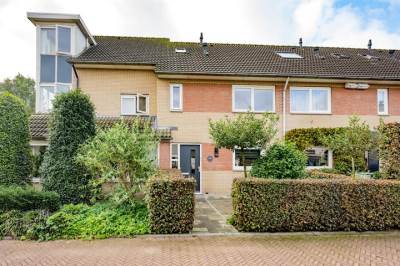 Woning Steenhouwerslaan 3 Voorthuizen