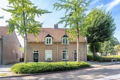 Woning van Heeswijkstraat 60 Kaatsheuvel