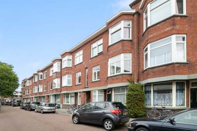 Woning Volkerakstraat 40 Den Haag