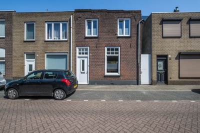 Woning Noord-Besterdstraat 44 Tilburg