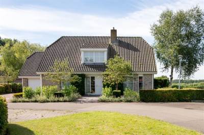 Woning Drieteenspecht 40 Emmen