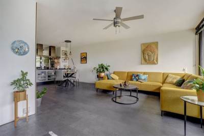 Woning Curieplaats 305 Rotterdam