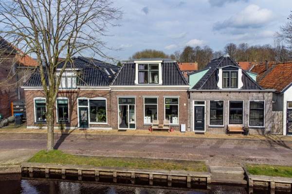 Woning Weaze 4 Aldeboarn