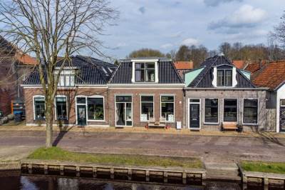 Woning Weaze 4 Aldeboarn