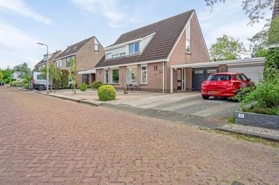 Woning Oostermoer 13 Emmeloord