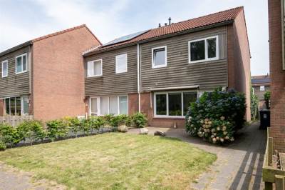 Woning Huismus 12 Emmen