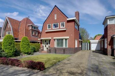 Woning Parallelweg 19 Hoogezand