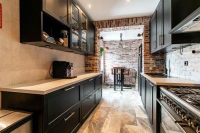 Woning Westduinweg 222 Den Haag