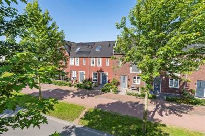 Woning De Linie 5 Gorinchem