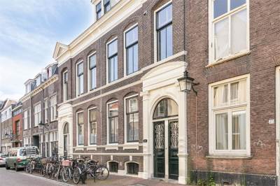 Woning Ridderschapstraat 25A Utrecht