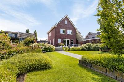 Woning Hoofdstraat 7 Meerlo