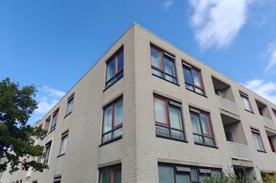 Woning Anne Frankweg 8A Leiden