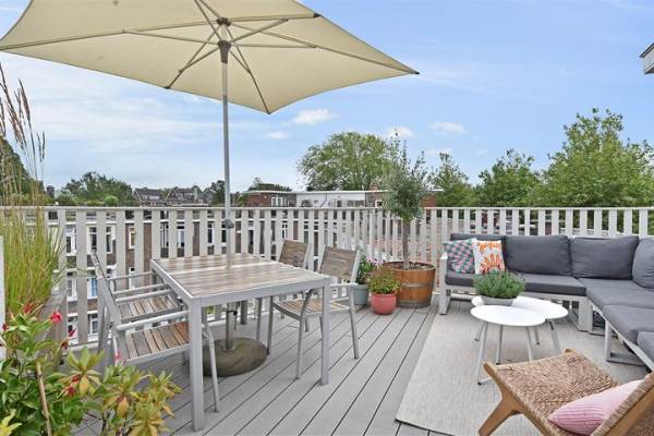 Woning Appelstraat 178 Den Haag