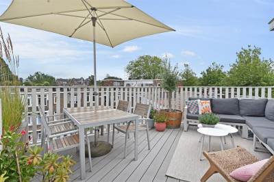 Woning Appelstraat 178 Den Haag