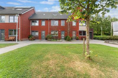 Woning Hooftmanlaan 56 Alblasserdam