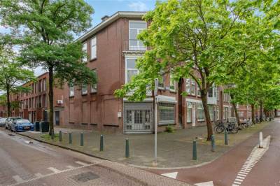 Woning Boerenstraat 32 Den Haag
