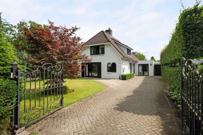 Woning Bosscheweg 8 Tilburg