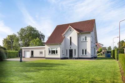 Woning Meester van Coothstraat 10 Lith