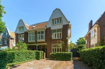 Woning Bosscheweg 18 Vught