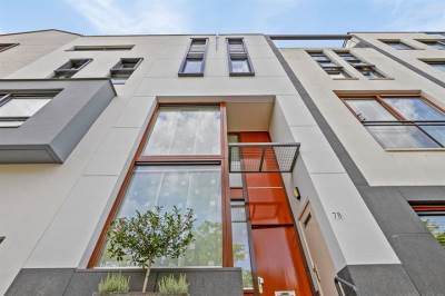 Woning Avenue Carnisse 78 Barendrecht