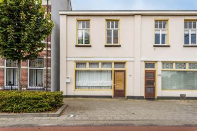 Woning Halsterseweg 290 Bergen op Zoom