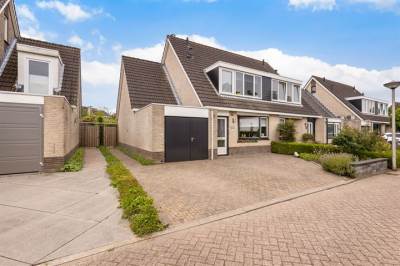 Woning Tapuit 8 Numansdorp