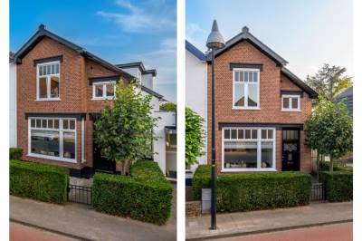 Woning Asselsestraat 223 Apeldoorn