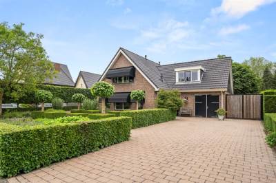 Woning Brinkerweg 26 Bennekom