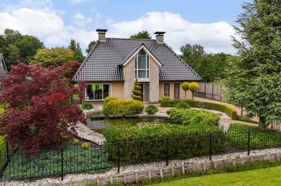 Woning It Heideloantsje 14A Twijzelerheide