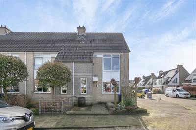 Woning Appelgaard 11 Heerjansdam