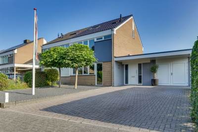 Woning van Walbekestraat 10 Heeten