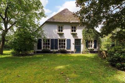 Woning Klein Bernse Hoeve 10 Haarsteeg