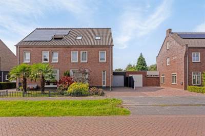 Woning Frans Woltersstraat 14 Horst