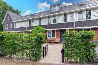 Woning Smeekweg 96 Laren (NH)