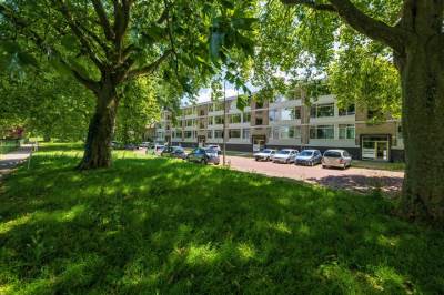 Woning Thorbeckestraat 463 Arnhem