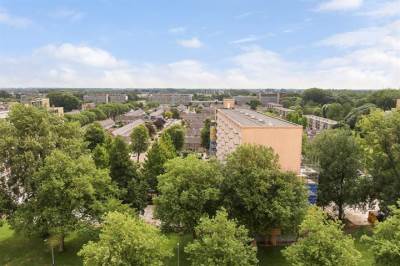 Woning Sterrenburgplein 80 Dordrecht