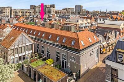 Woning Doelenveld 20D Alkmaar