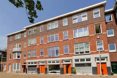 Woning Thomsonlaan 105D Den Haag