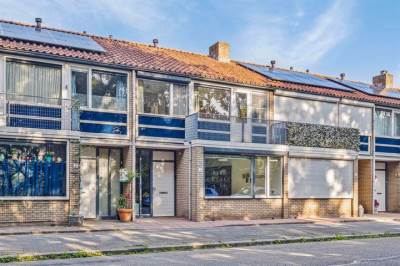 Woning IJsselsingel 4 Den Bosch