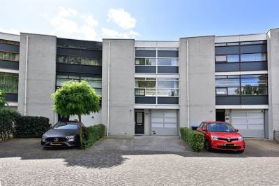 Woning Henri Dunantpark 16 Huizen