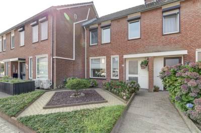 Woning Kamperfoelie 70 Venray