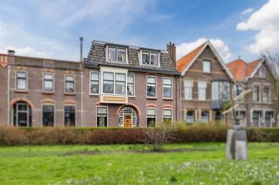 Woning Voorstraat 126 Katwijk (ZH)