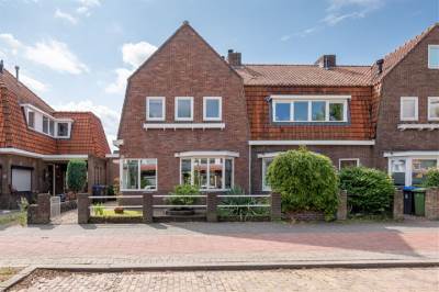 Woning Diependaalselaan 149 Hilversum