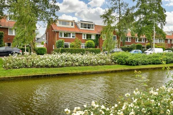 Woning Graaf Aelbrechtlaan 119 Amstelveen