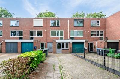 Woning Hikspoorsstraat 18 Helmond