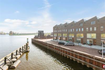 Woning Vestingstraat 35 Zwolle