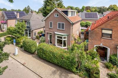 Woning Loseweg 122 Apeldoorn